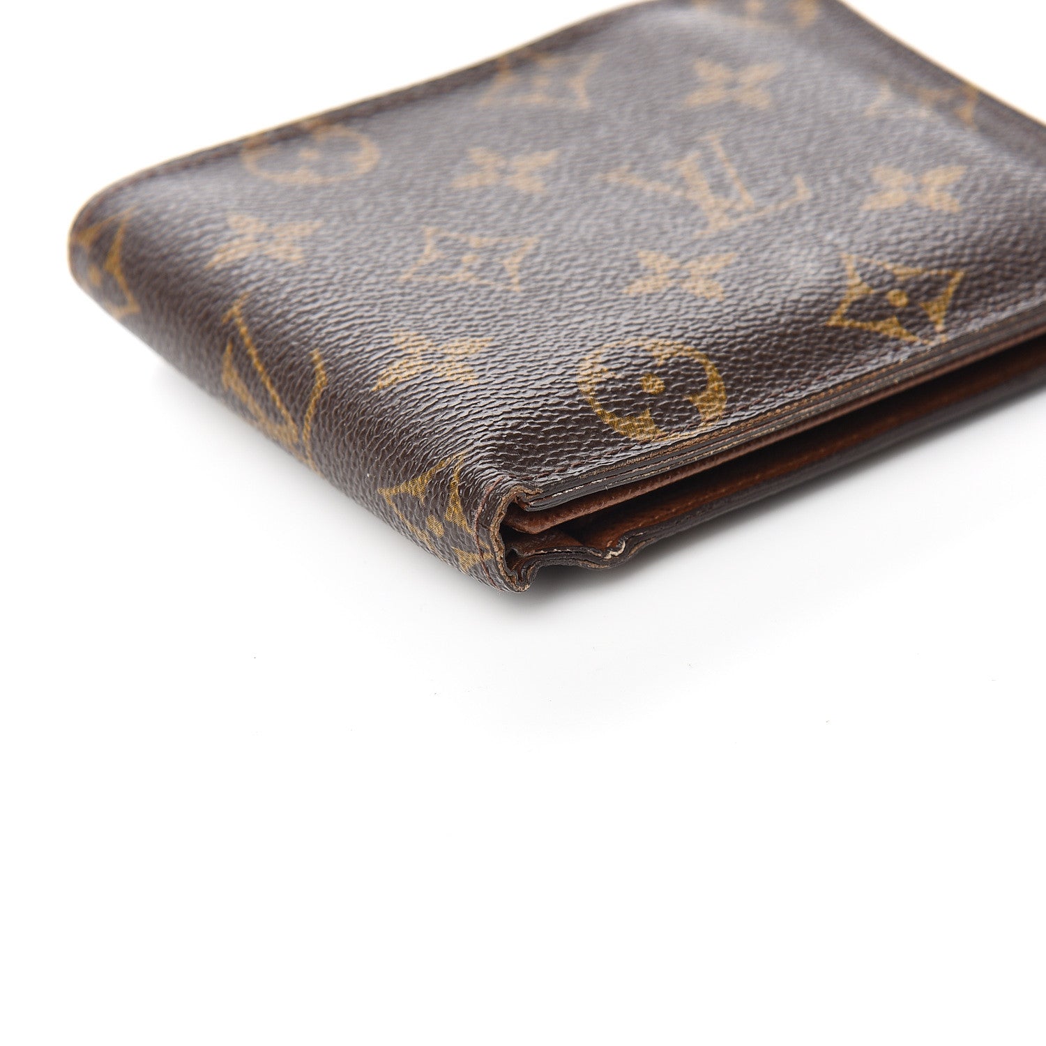 Louis Vuitton Monogram Florin Wallet 8 of 12