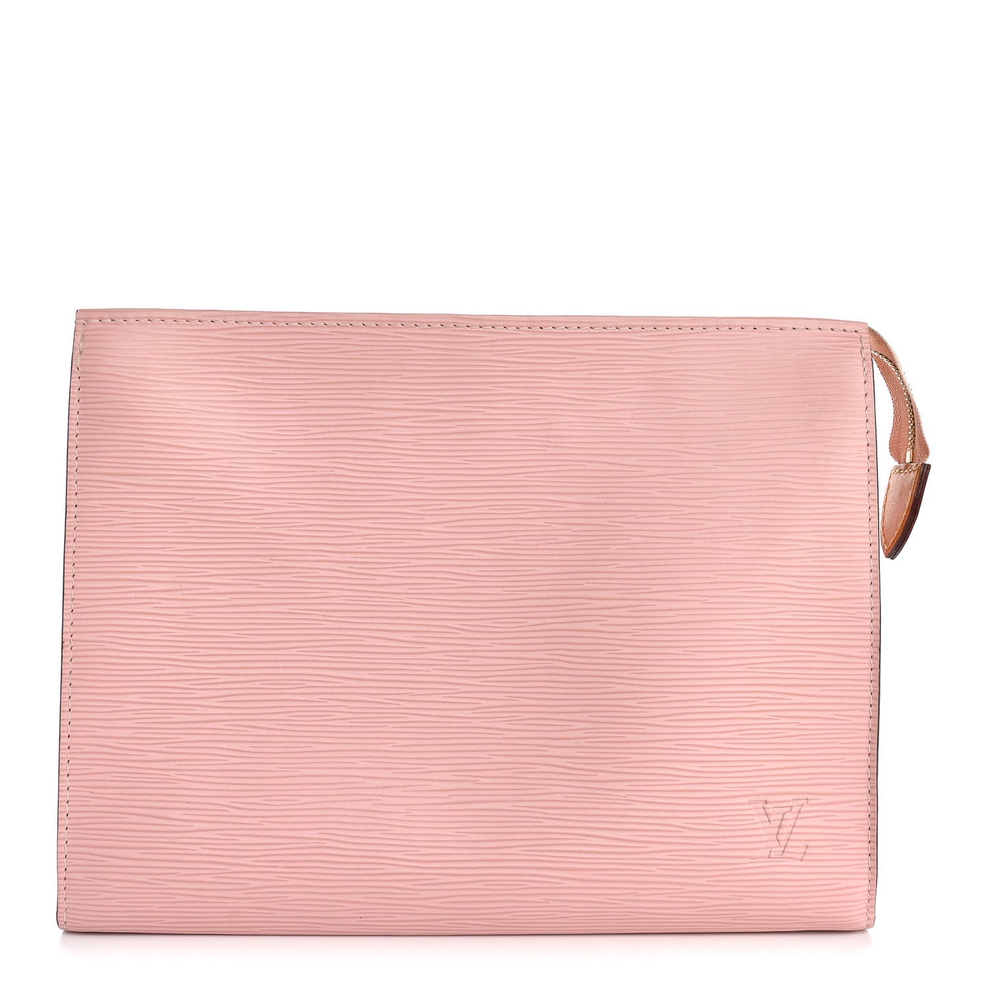 Epi Toiletry Pouch 26 Rose Ballerine