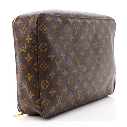 Louis Vuitton Monogram Packing Cube GM 4 of 11