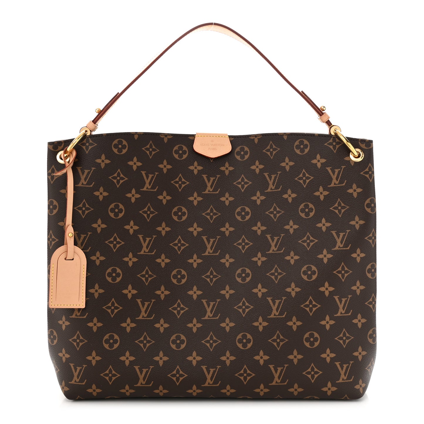 Monogram Graceful MM