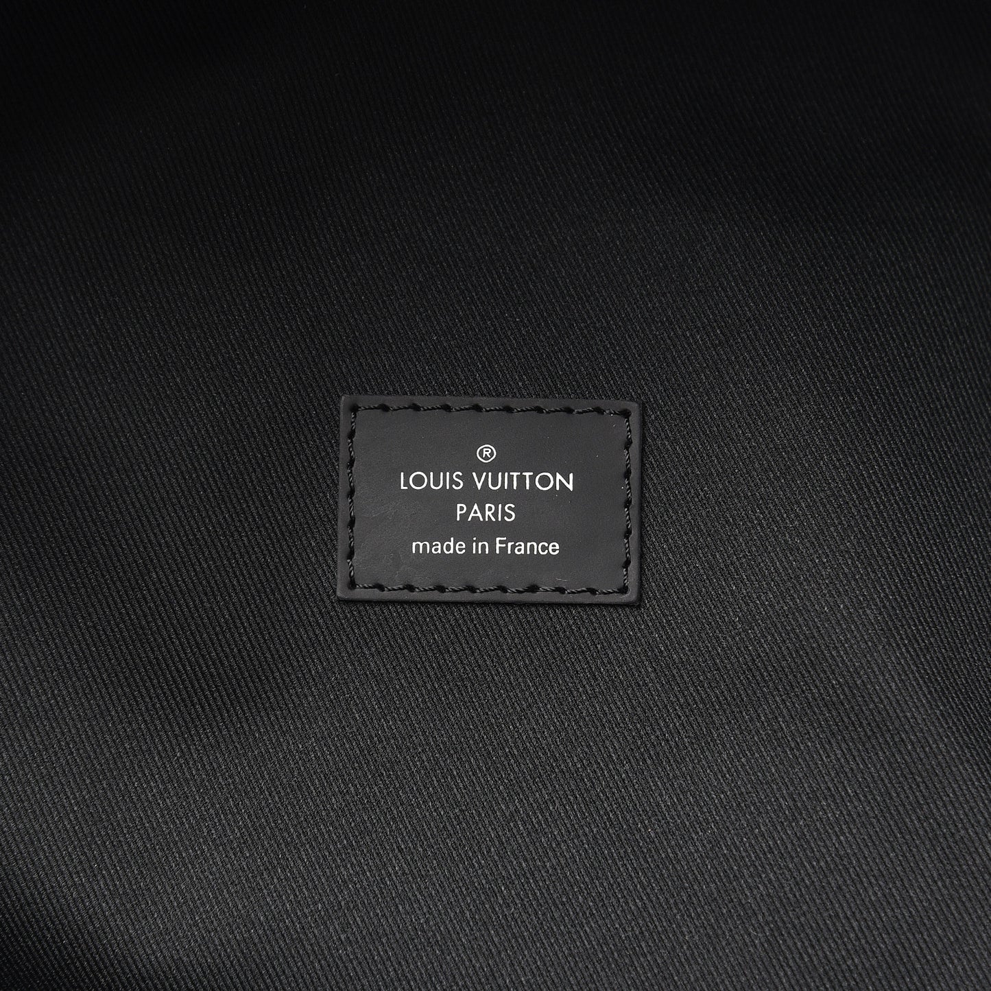 Monogram Eclipse Apollo Backpack