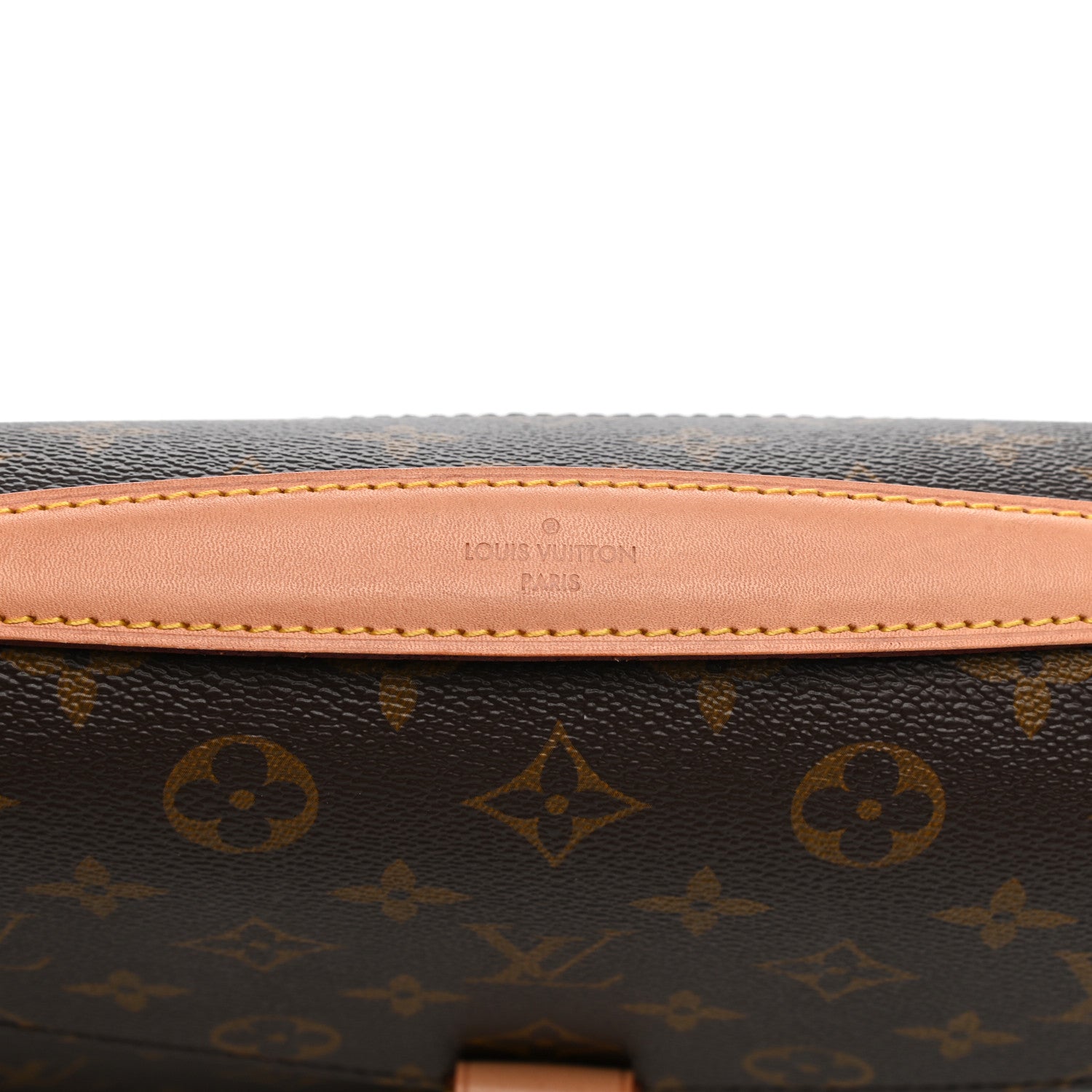Louis Vuitton Monogram Pochette Metis 8 of 12