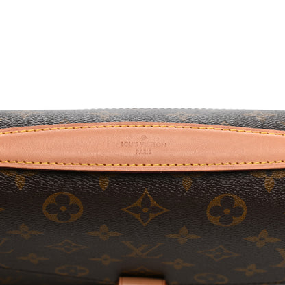Louis Vuitton Monogram Pochette Metis 8 of 12