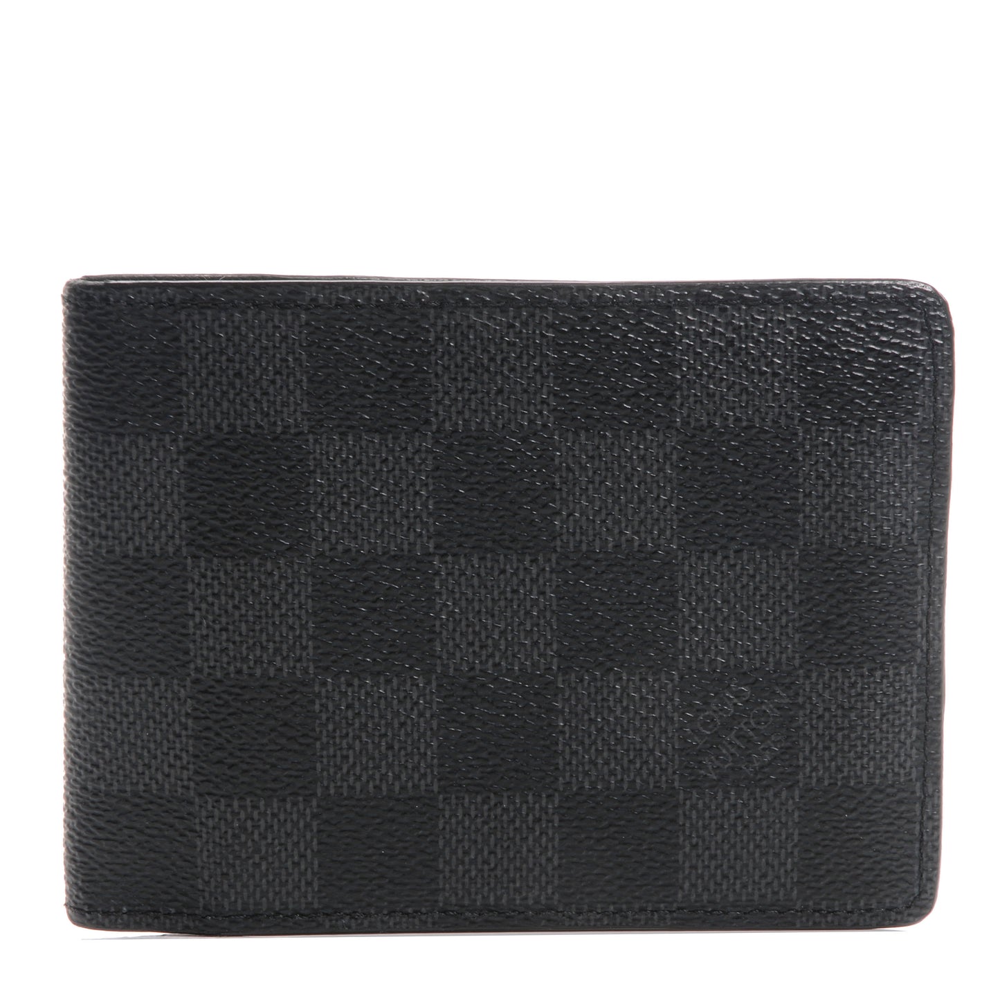 Damier Graphite Multiple Wallet