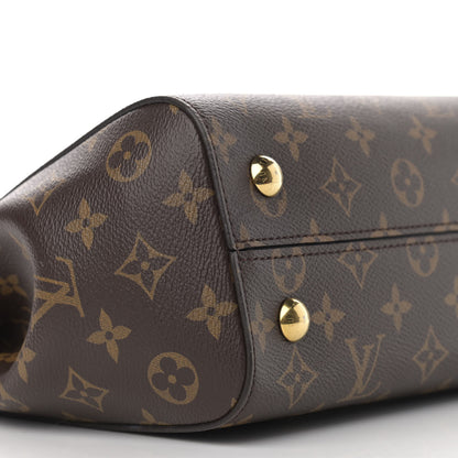 Louis Vuitton Monogram Cluny MM 8 of 12