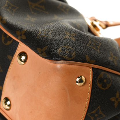 Louis Vuitton Monogram Boetie PM 10 of 15