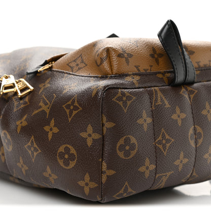 Louis Vuitton Reverse Monogram Palm Springs Backpack PM 9 of 10