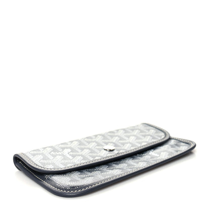 Goyard Goyardine Pouch Grey 4 of 7