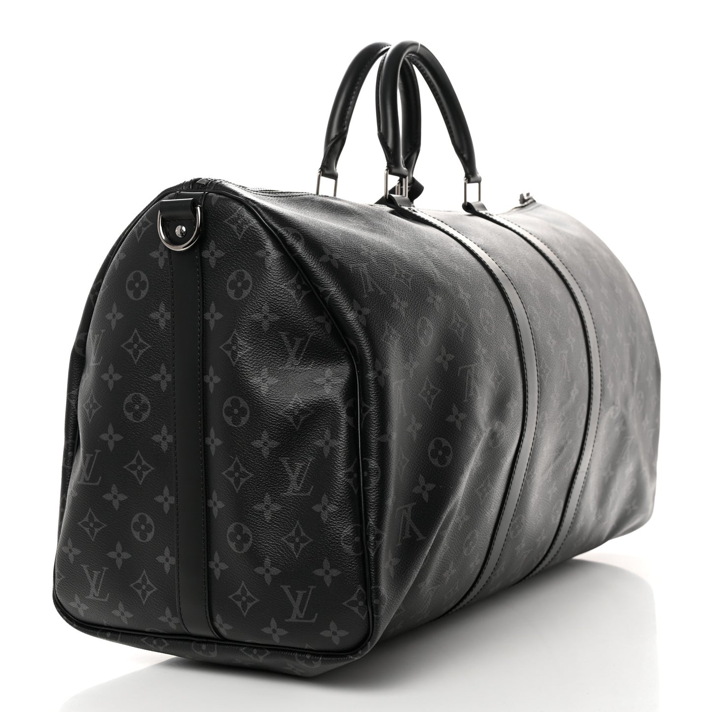 Monogram Eclipse Keepall Bandouliere 55