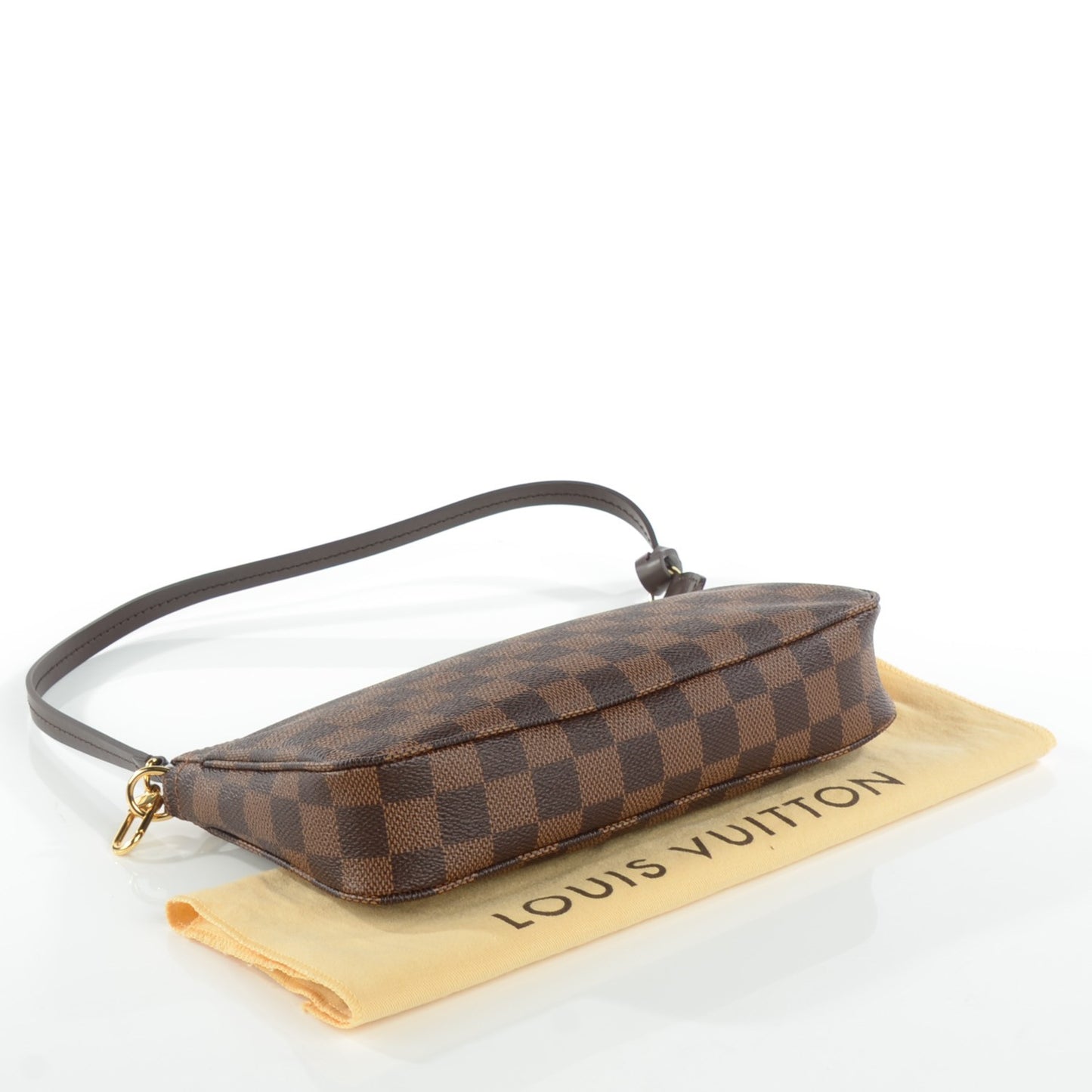 Damier Ebene Pochette Accessories NM
