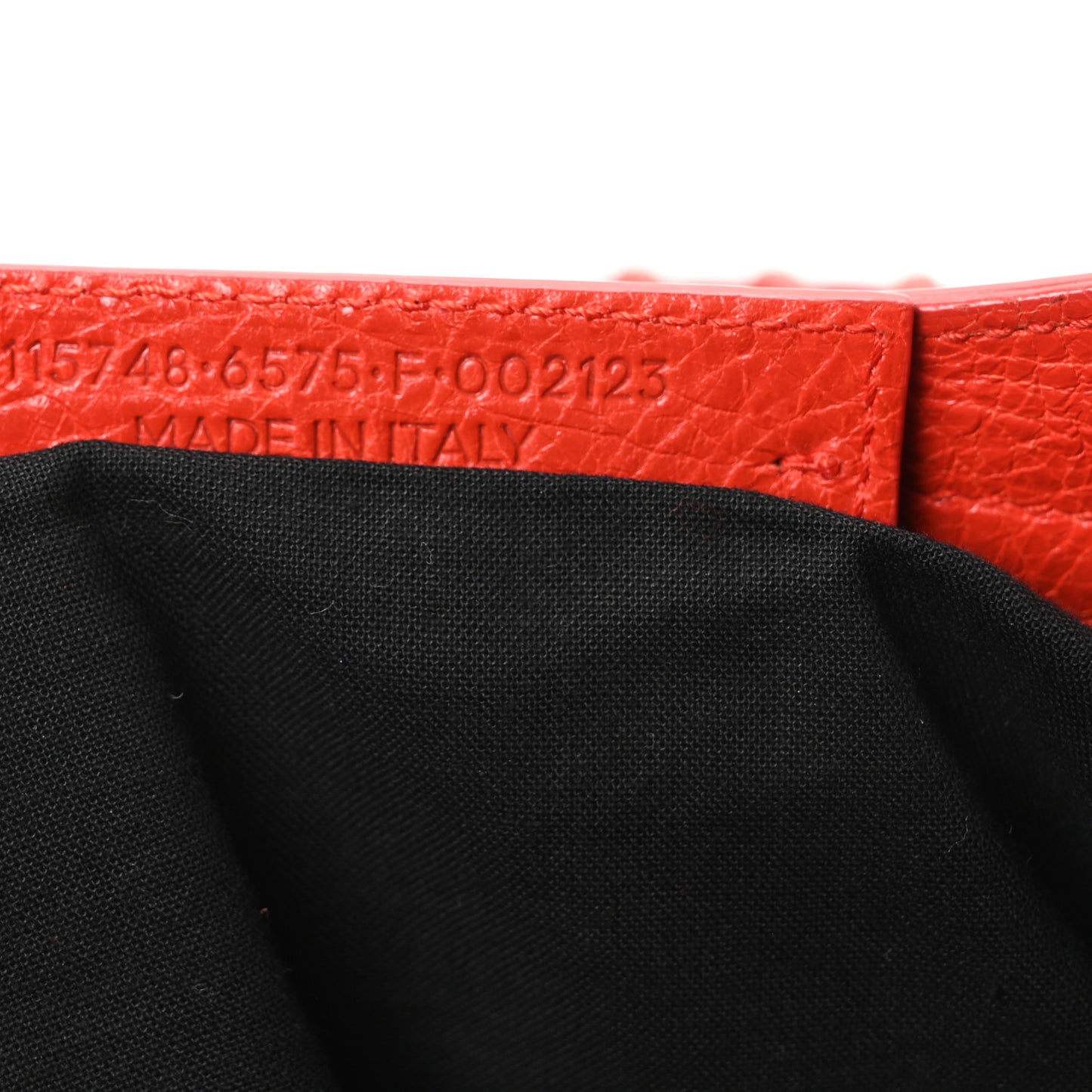 Agneau Classic Hardware City Rouge Coquelicot Rouge Braise
