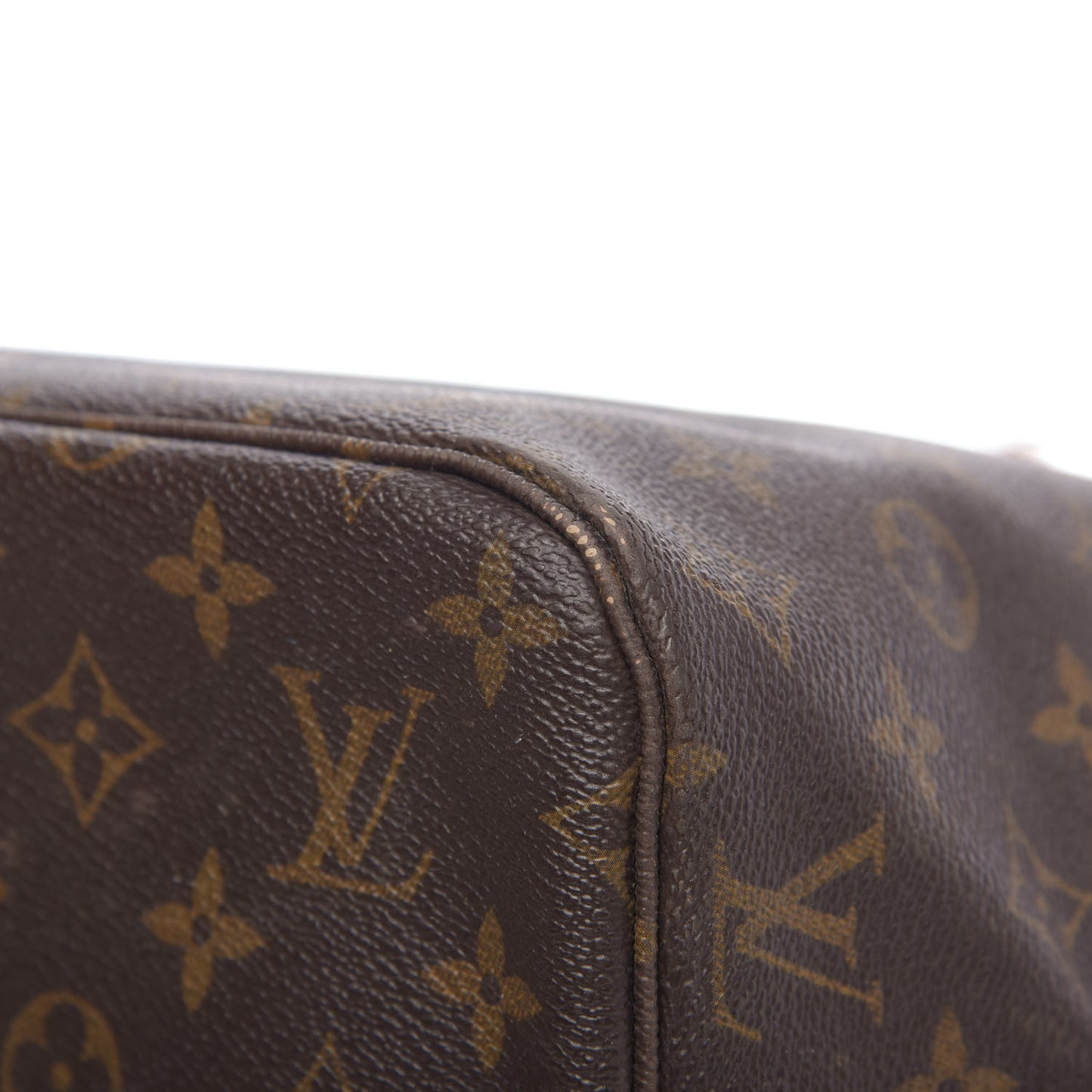 Monogram Neverfull MM