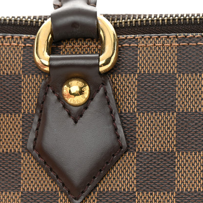 Louis Vuitton Damier Ebene Saleya PM 11 of 16