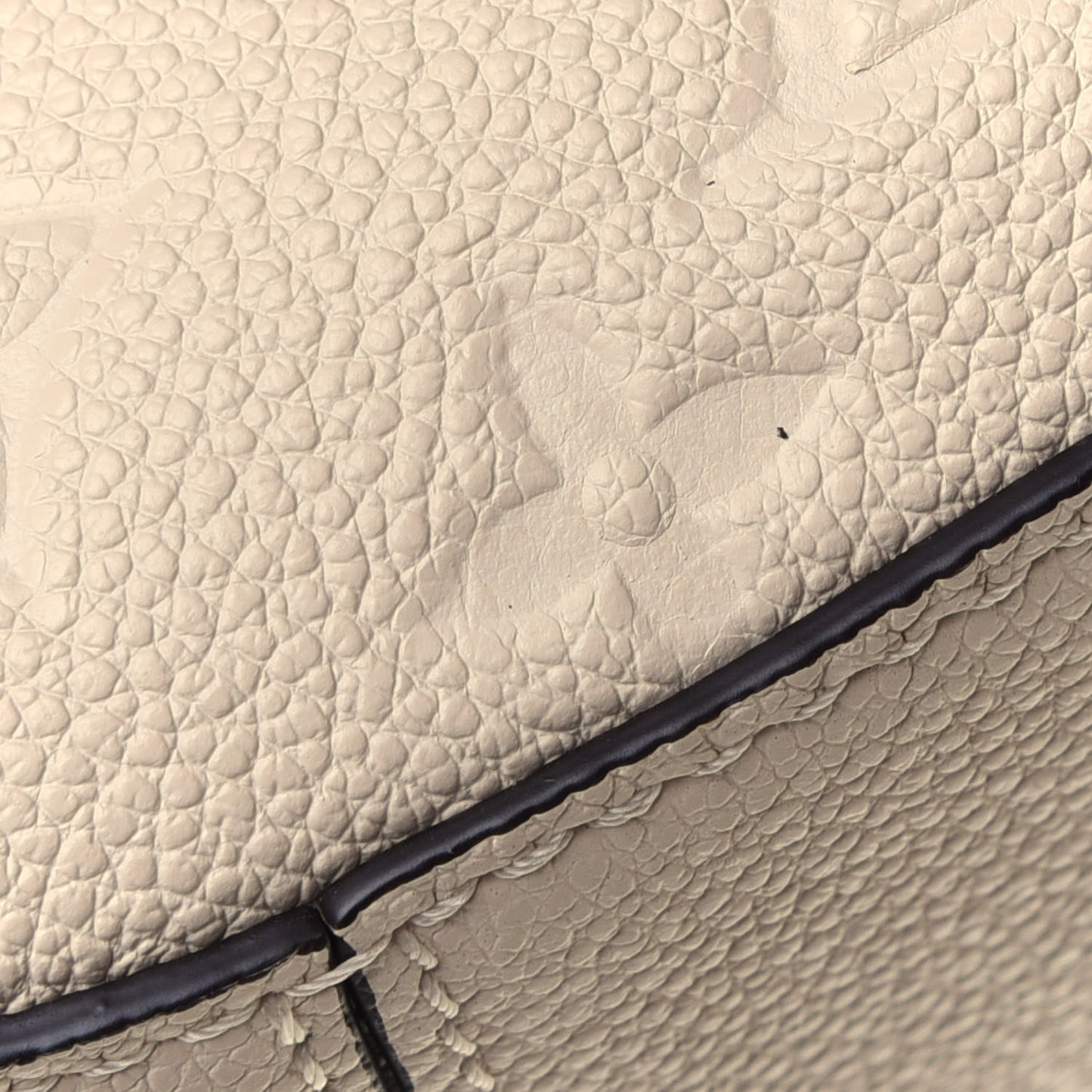 Empreinte Saintonge Creme