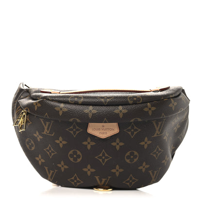Louis Vuitton Monogram Bumbag 1 of 9