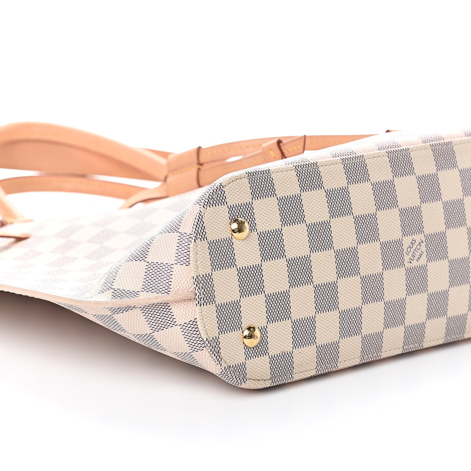 Louis Vuitton Damier Azur Girolata 7 of 8