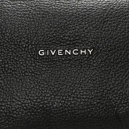Givenchy Sugar Goatskin Medium Pandora Black 8 of 10