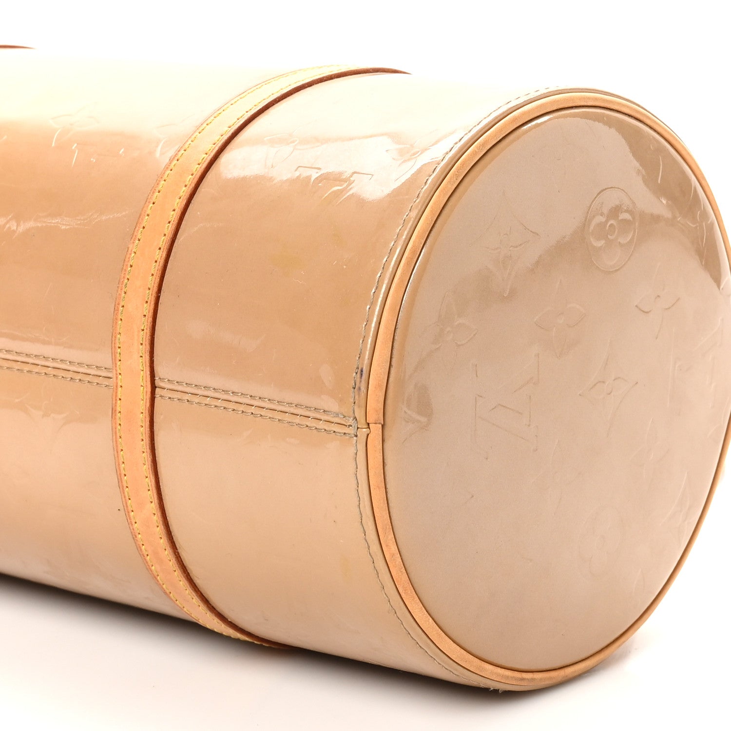 Louis Vuitton Vernis Bedford Beige 9 of 9