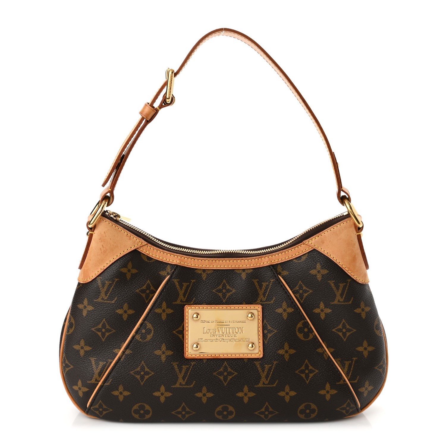 Louis Vuitton Monogram Thames PM 1 of 10