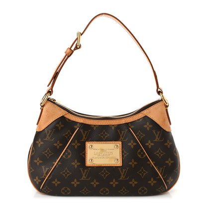 Louis Vuitton Monogram Thames PM 1 of 10