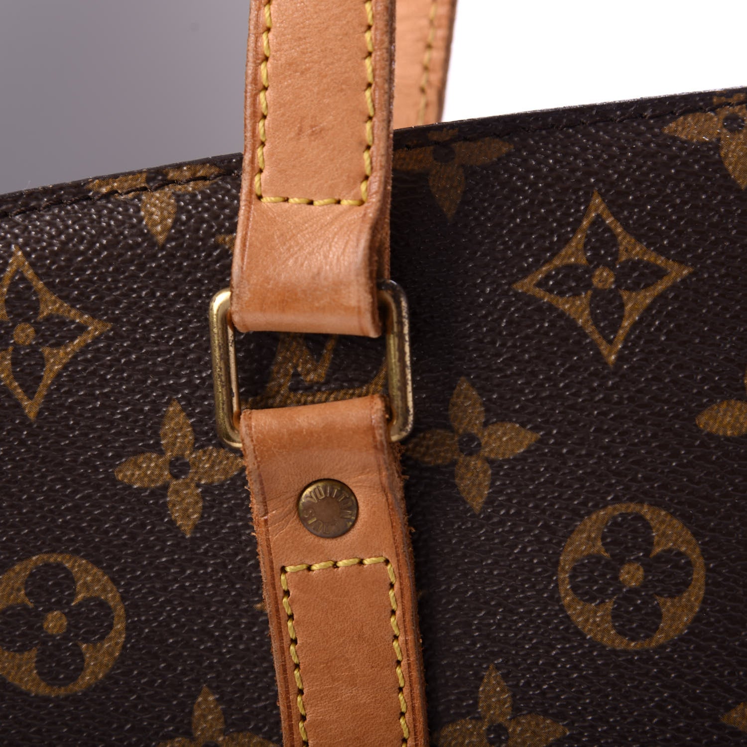 Louis Vuitton Monogram Babylone 16 of 26