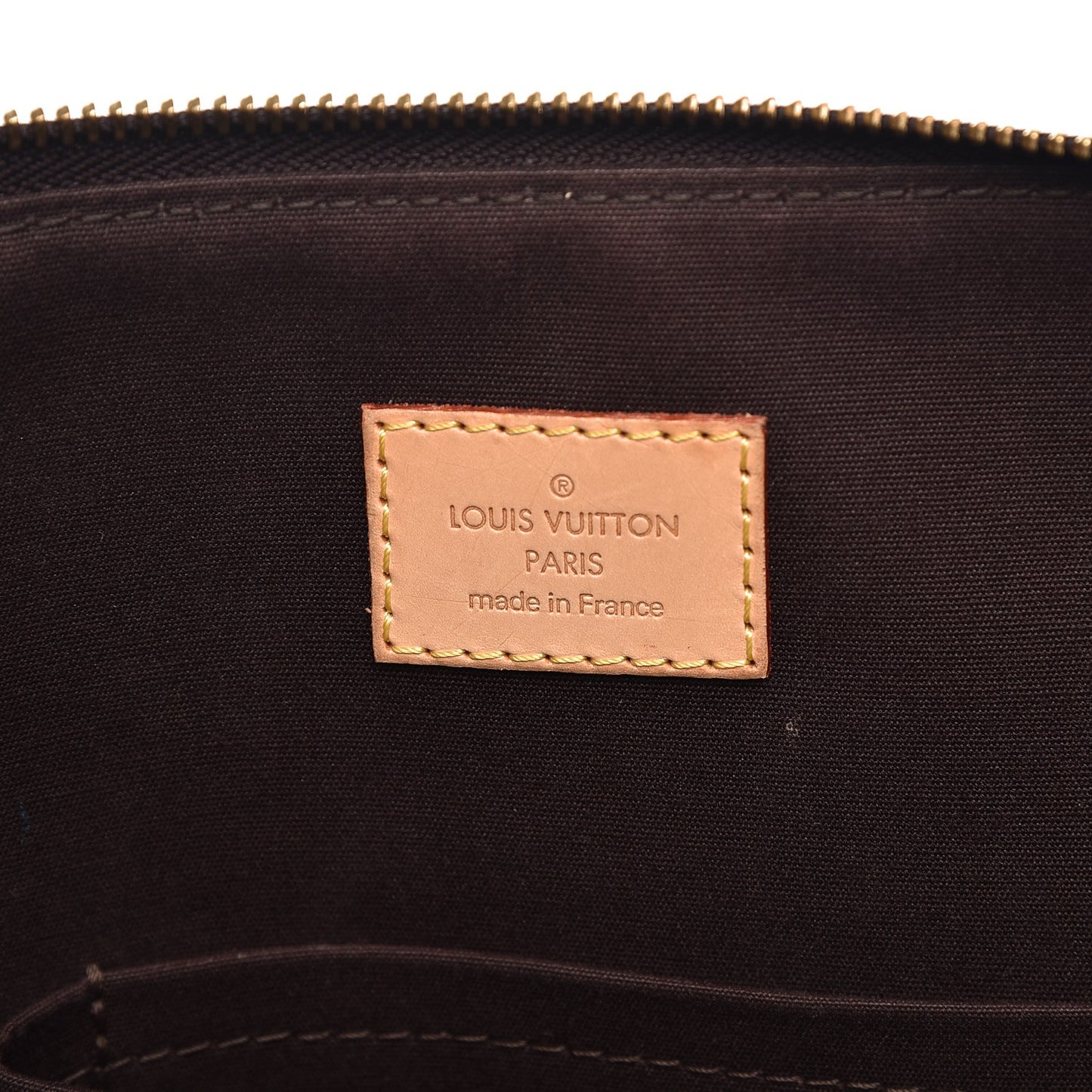Vernis Bellevue GM Amarante