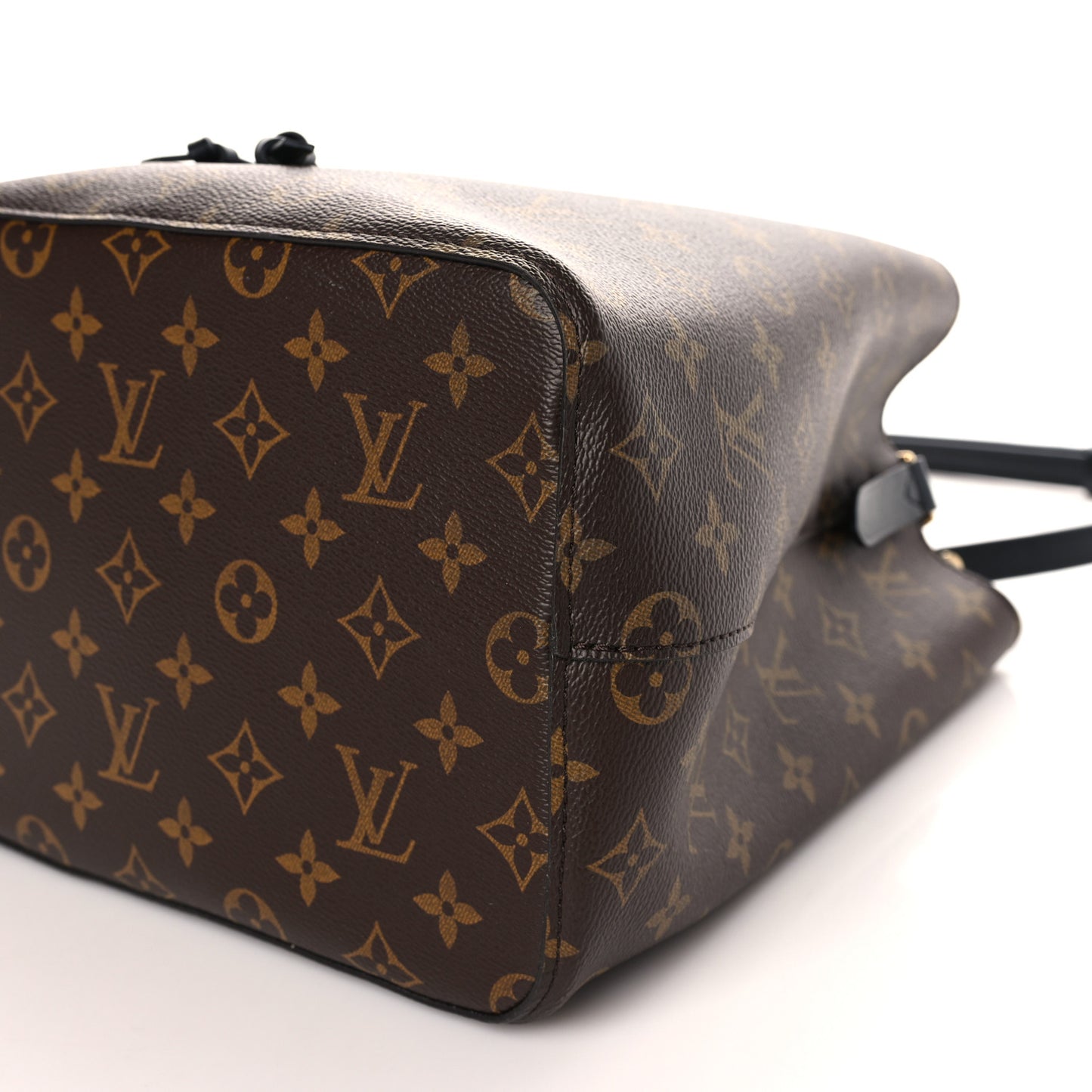 Monogram Neonoe MM Black