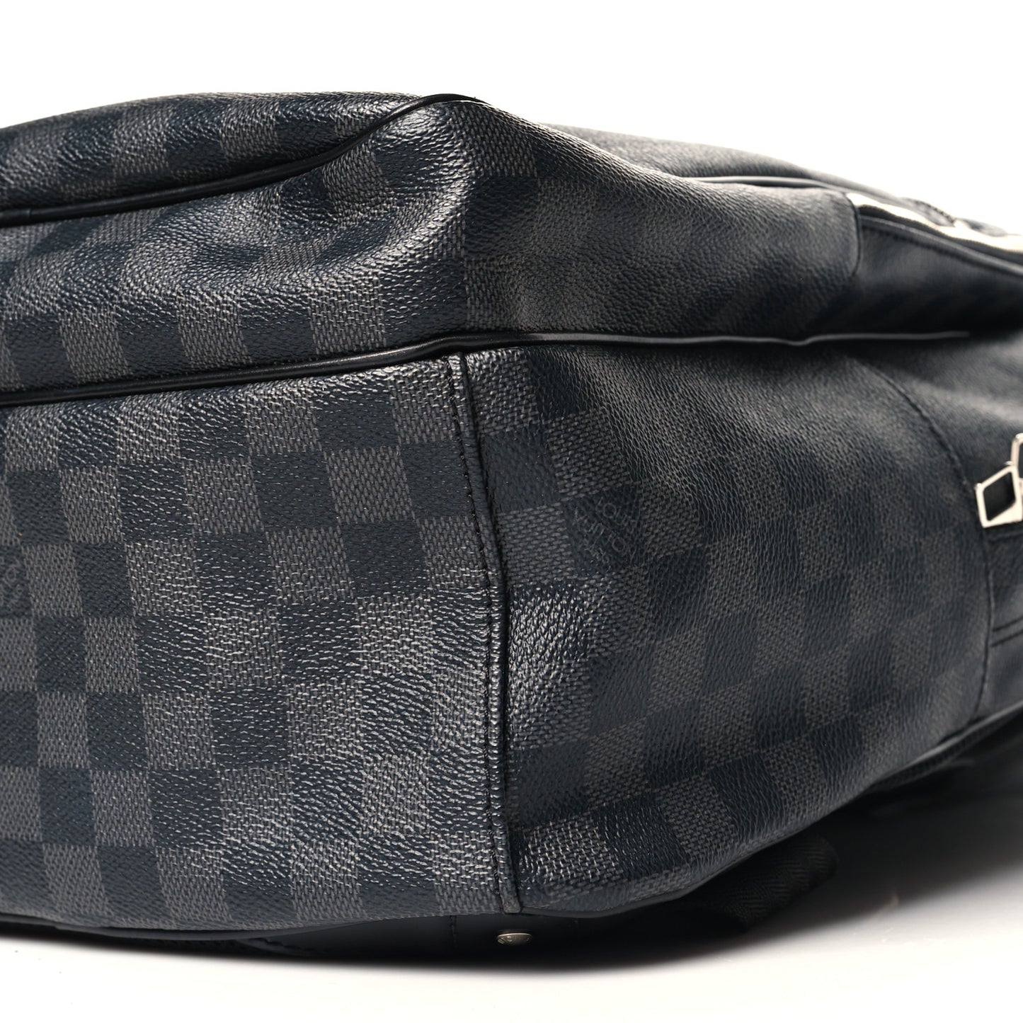 Damier Graphite Michael Backpack