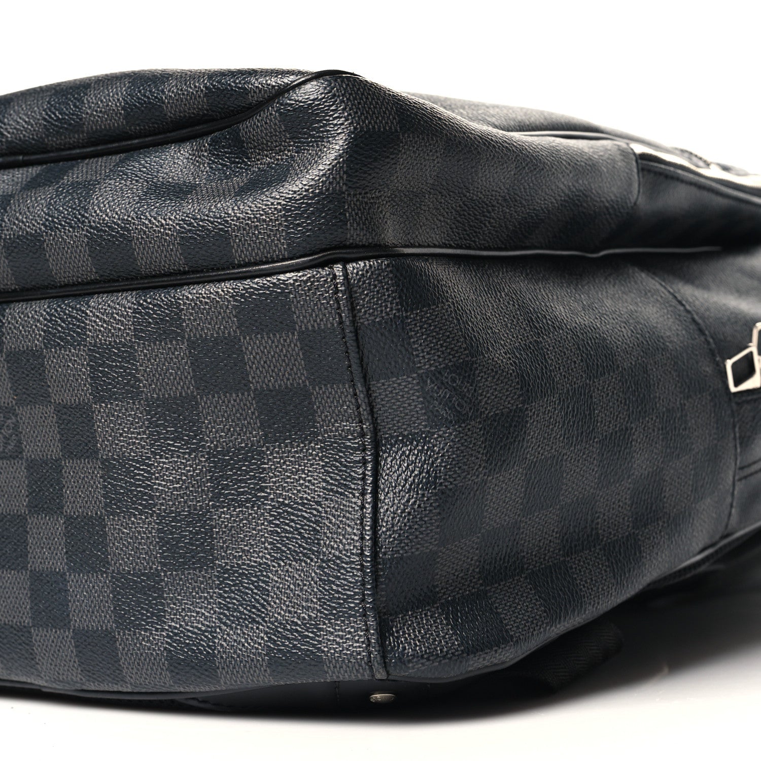 Louis Vuitton Damier Graphite Michael Backpack 9 of 10