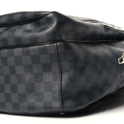 Louis Vuitton Damier Graphite Michael Backpack 9 of 10