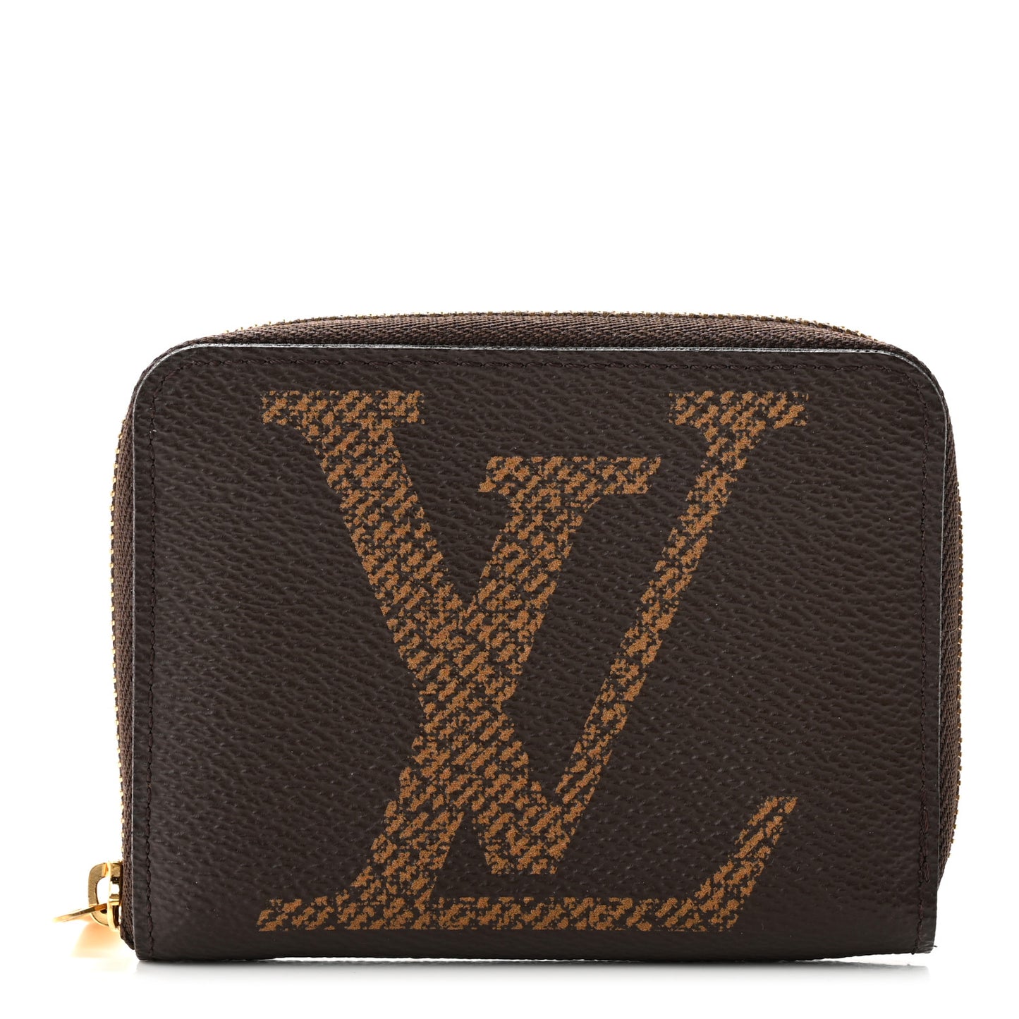 Monogram Giant Zippy Coin Purse