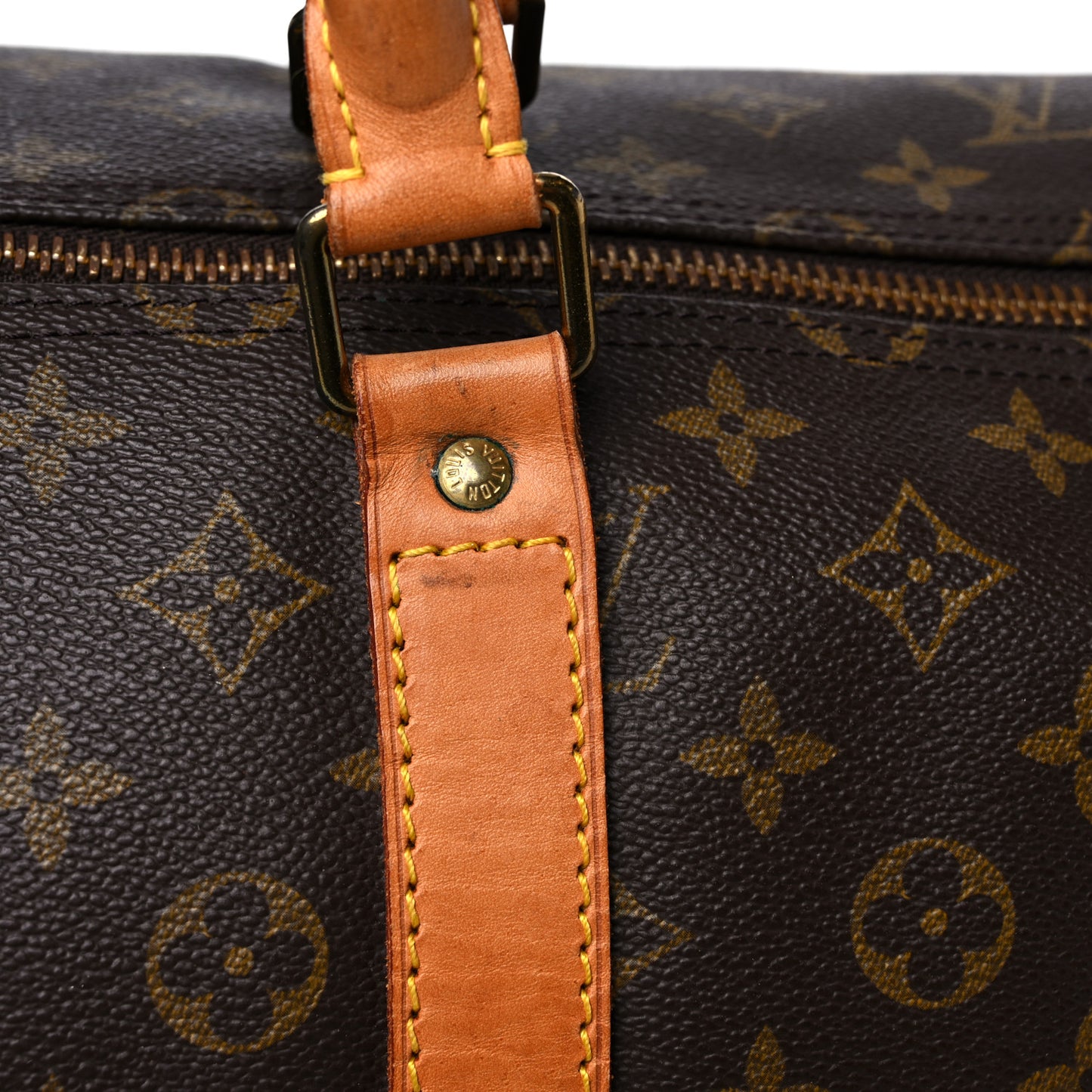 Monogram Keepall 55