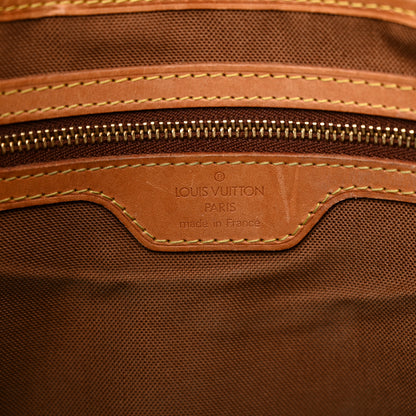 Louis Vuitton Monogram Vavin GM 6 of 20