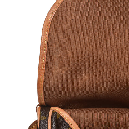 Louis Vuitton Monogram Saumur 30 15 of 17