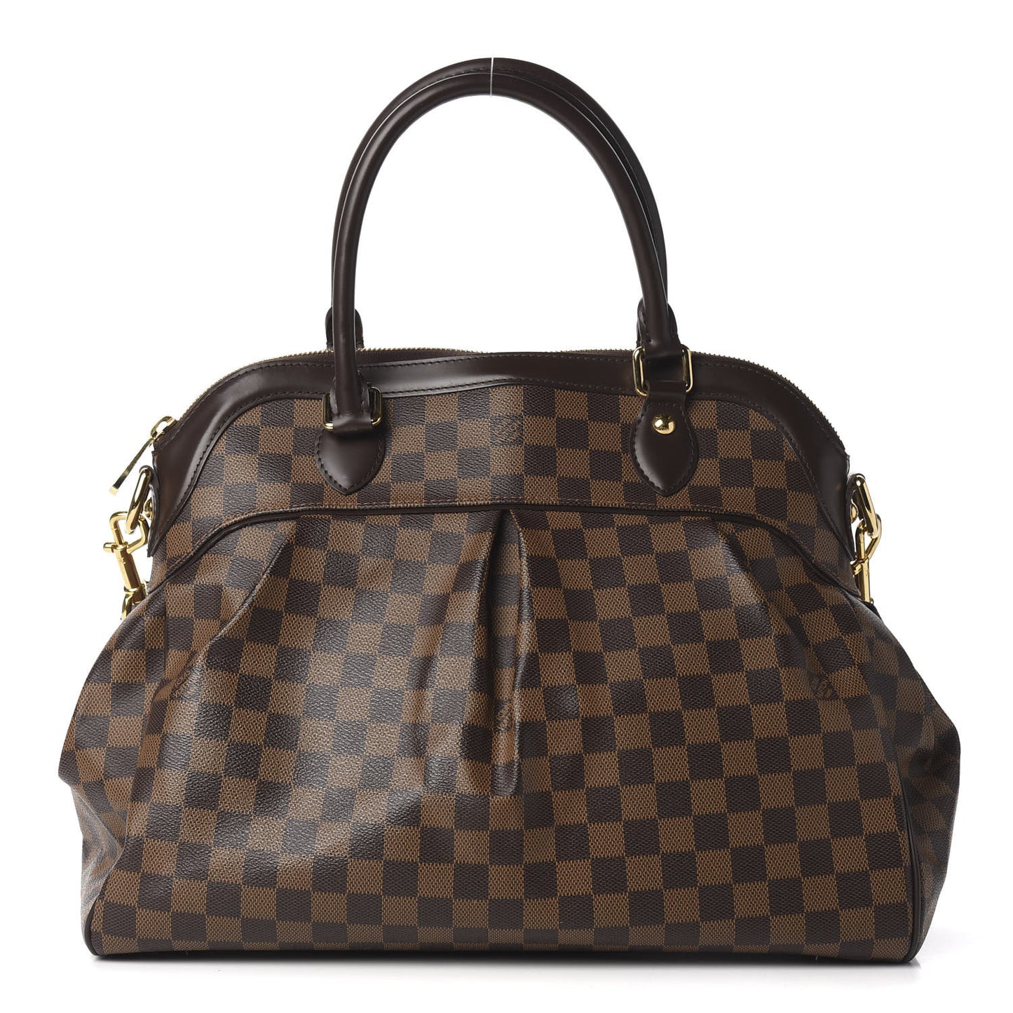 Damier Ebene Trevi GM