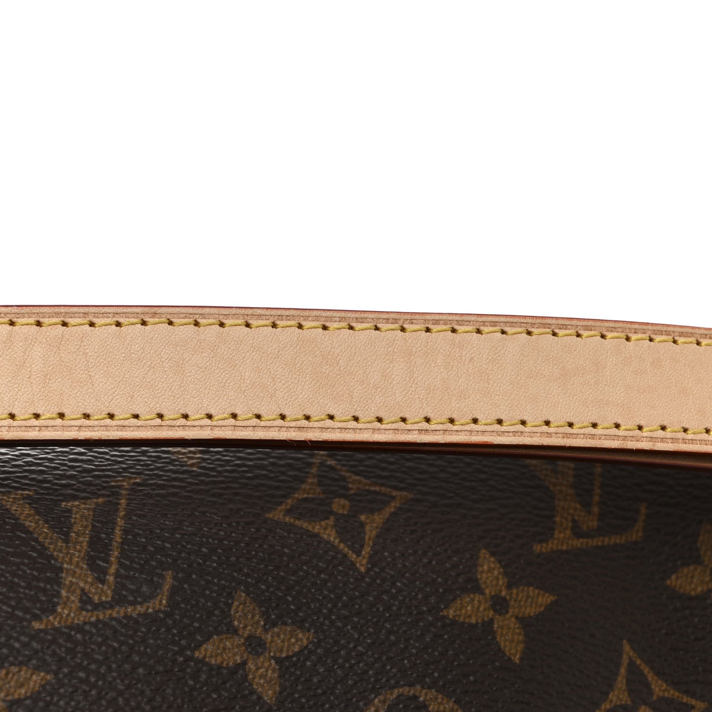 Monogram Dauphine Soft GM