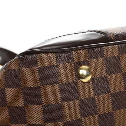 Louis Vuitton Damier Ebene Verona MM 7 of 11