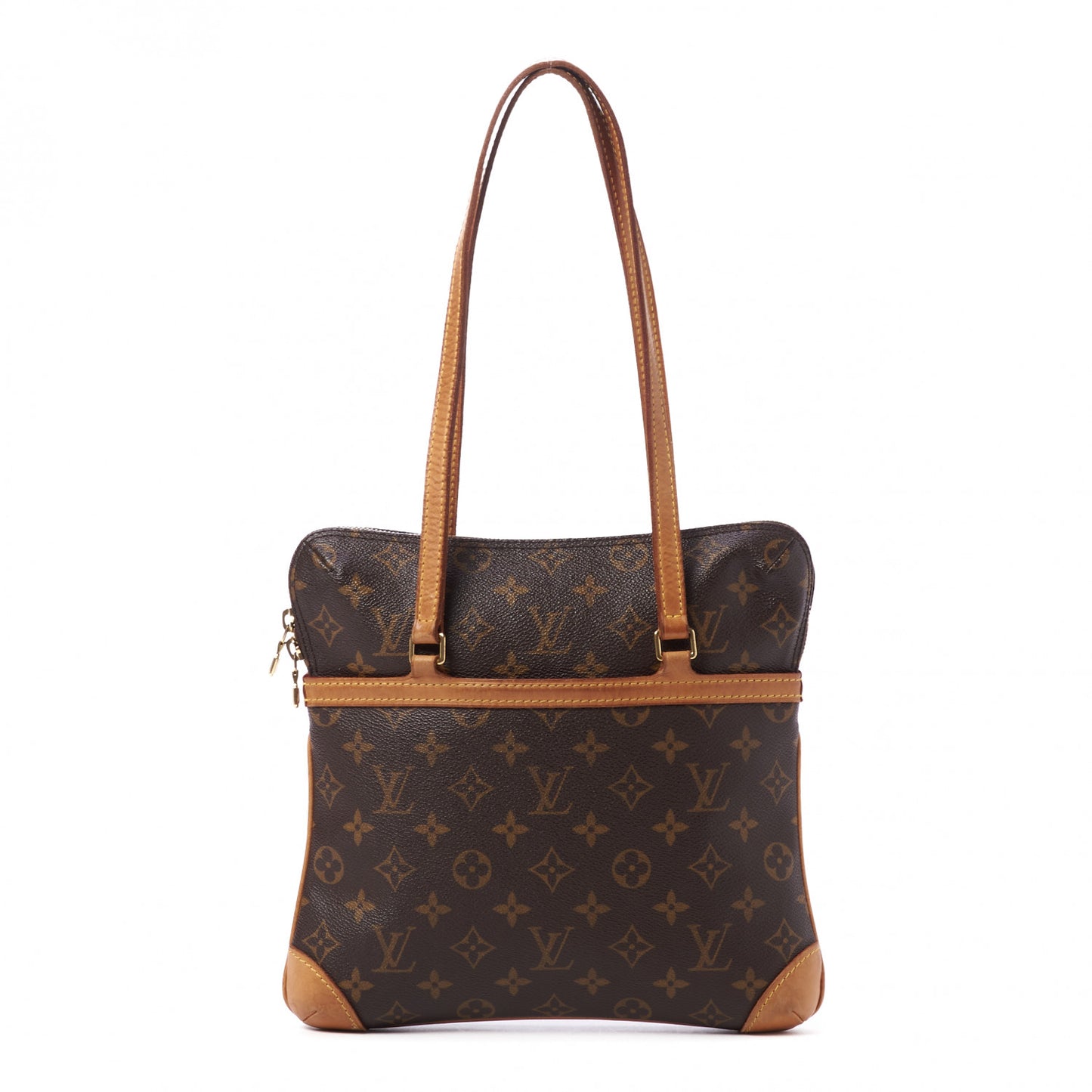 Monogram Sac Coussin GM