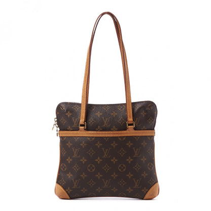 Louis Vuitton Monogram Sac Coussin GM 1 of 8
