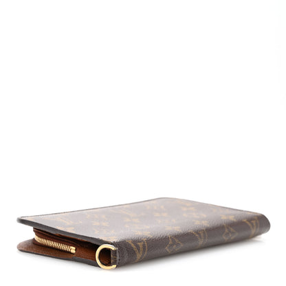 Louis Vuitton Monogram Insolite Wallet 4 of 15