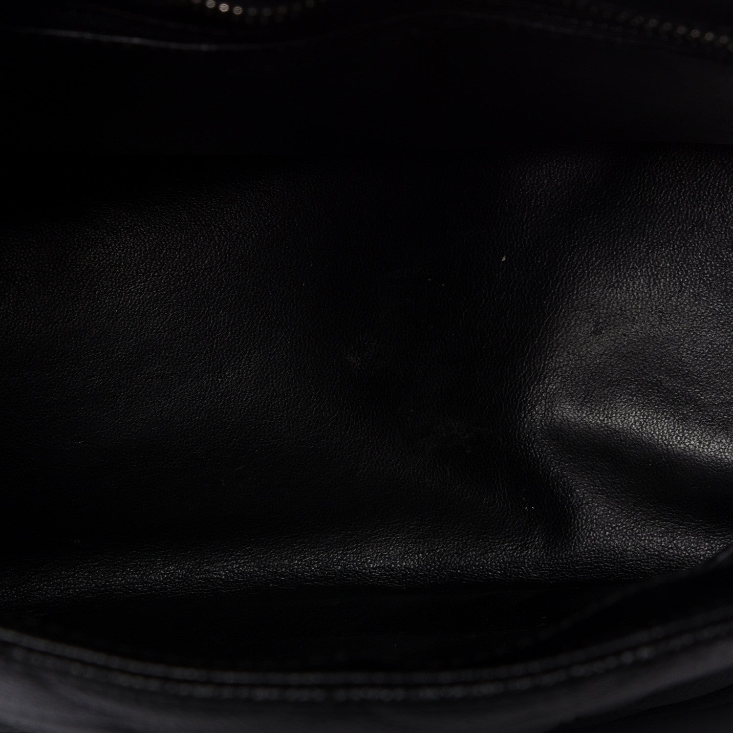 Chanel Caviar Quilted Medallion Tote Black 4 of 9