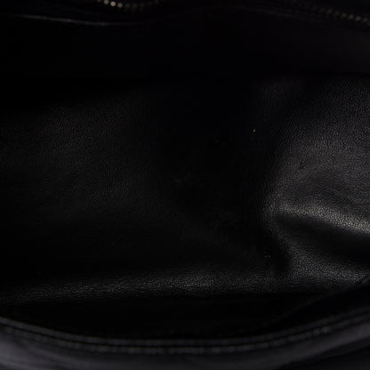 Chanel Caviar Quilted Medallion Tote Black 4 of 9