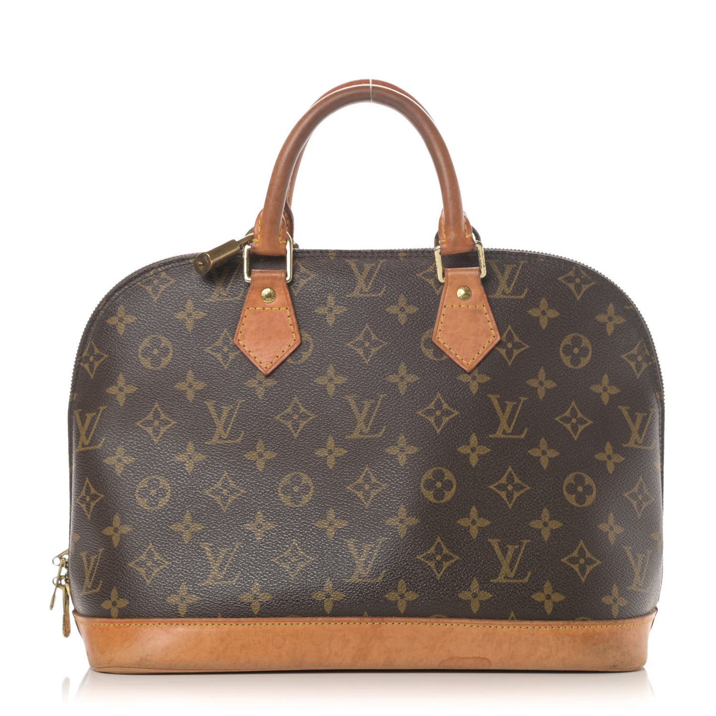 Monogram Alma PM