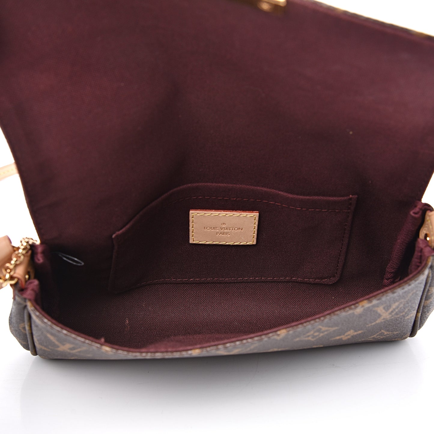 Monogram Favorite PM