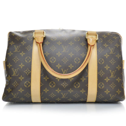 Louis Vuitton Monogram Carryall 1 of 10