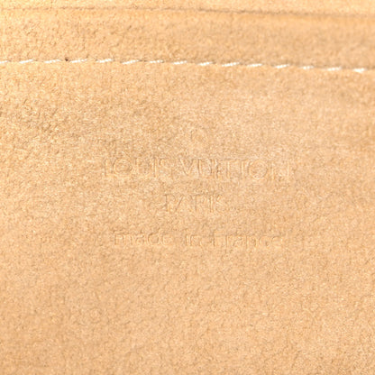 Louis Vuitton Monogram Pochette Twin GM 6 of 10