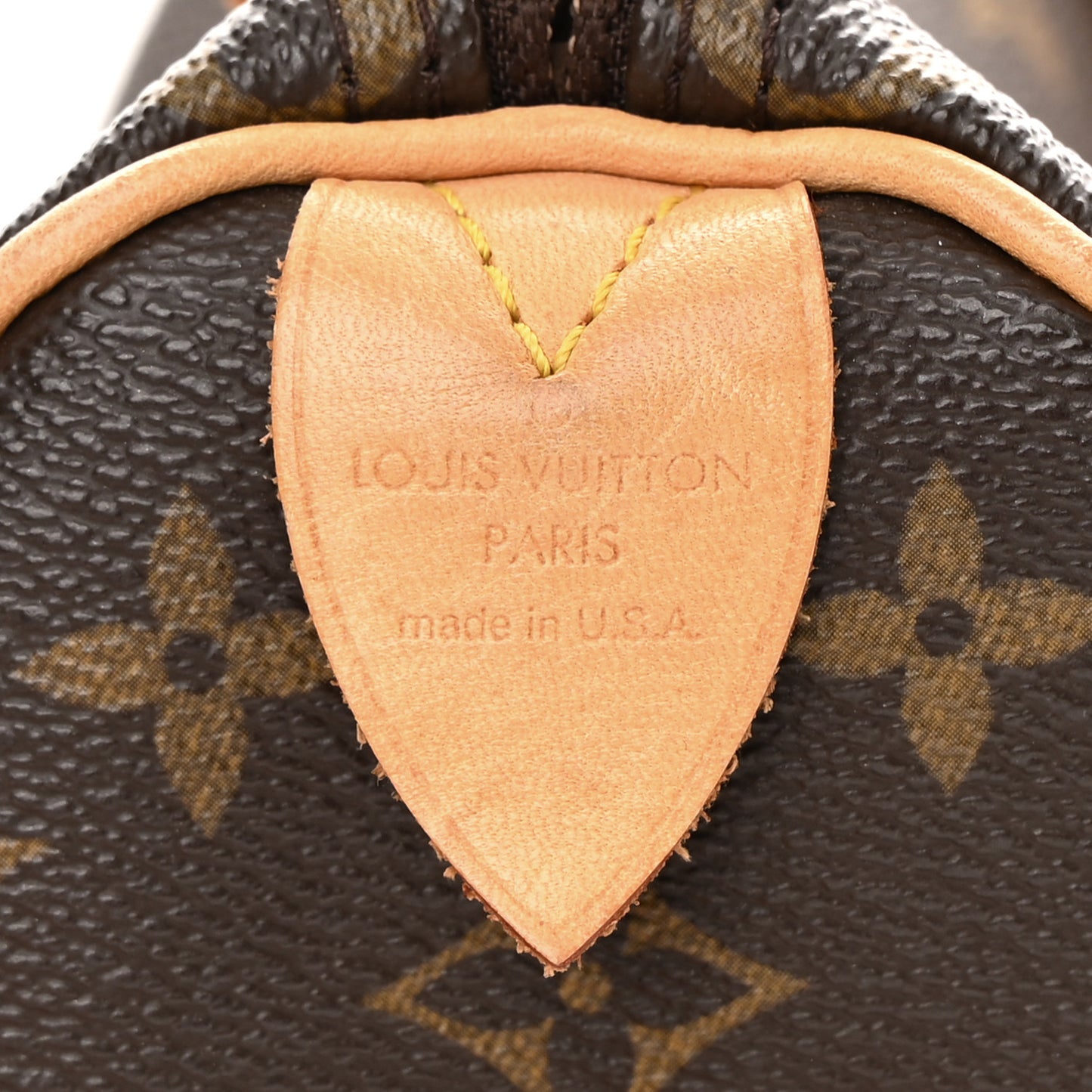 Monogram Speedy 25