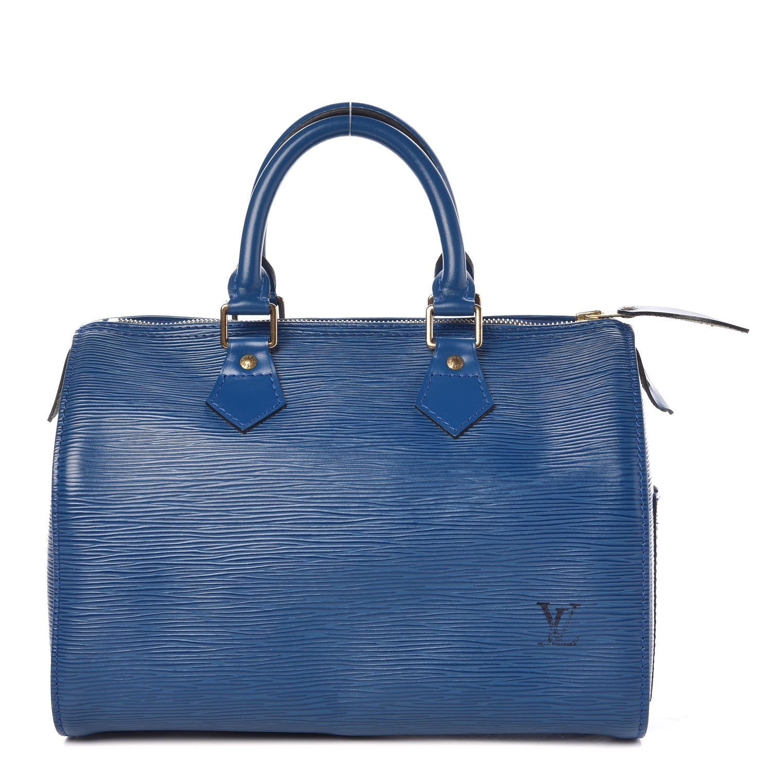 Louis Vuitton Epi Speedy 25 Toledo 1 of 9