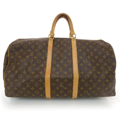 Louis Vuitton Monogram Keepall 45 1 of 7