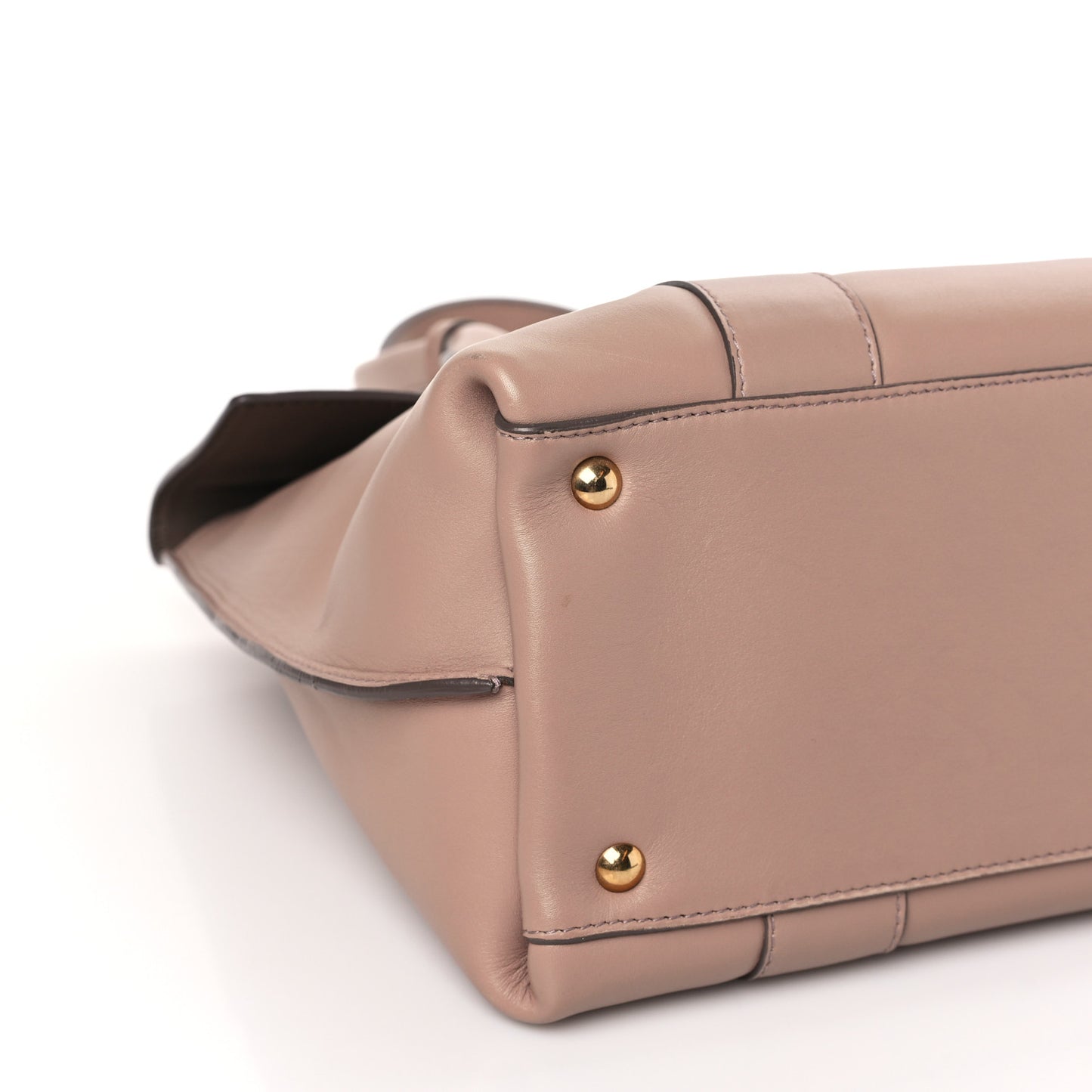 Calfskin Medium Sookie Satchel Ameretti